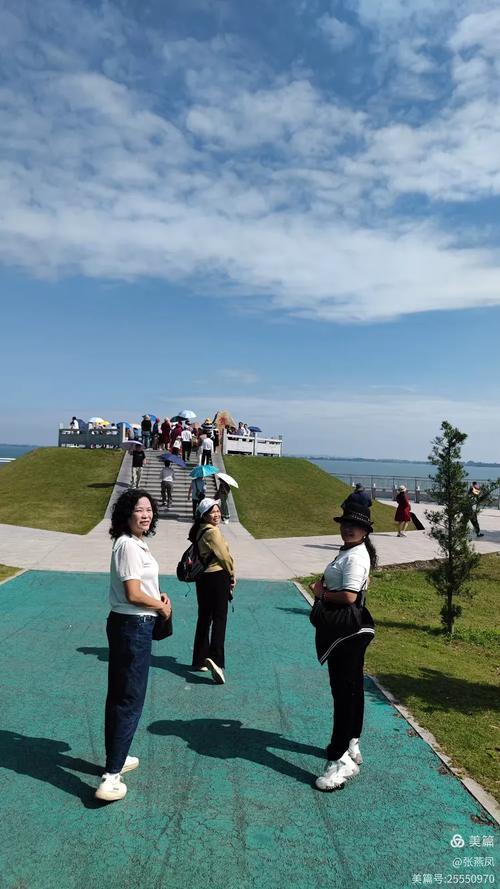 化州玻璃厂工友团组织旅游活动之三2024.11.9廉江
