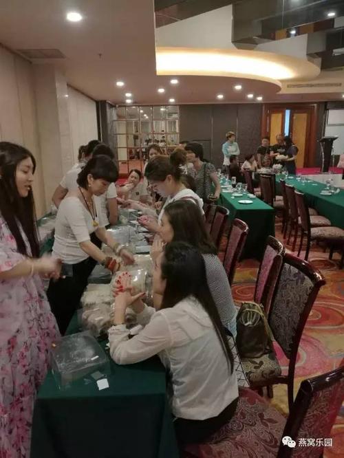 组织小伙伴赴印尼旅游及考察燕窝工厂活动回顾